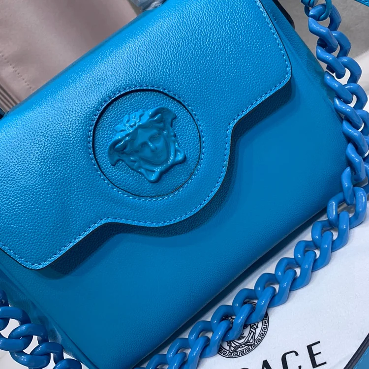 Ve La Medusa Medium Bag - Image 25
