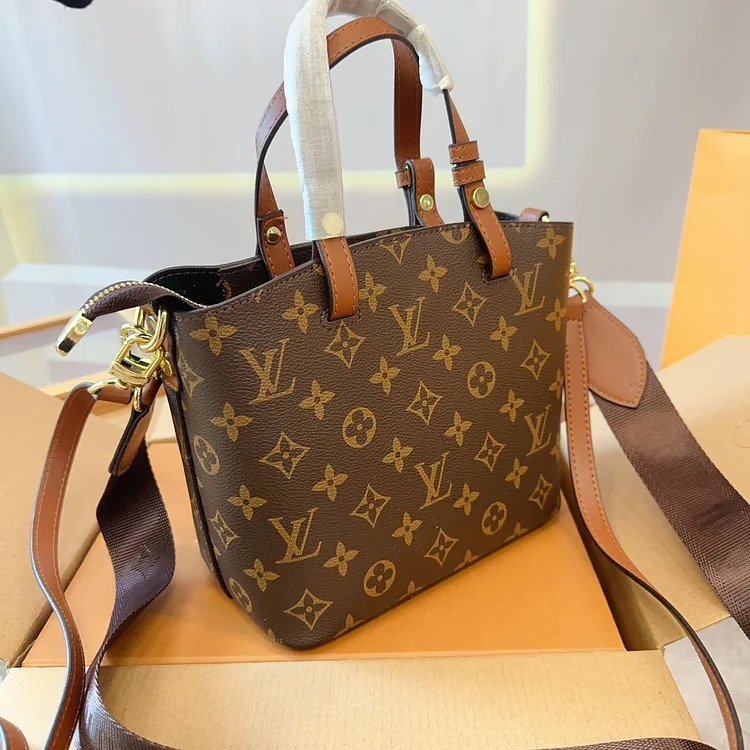 Louis new arrival tote bag size: 25 cm - Image 8