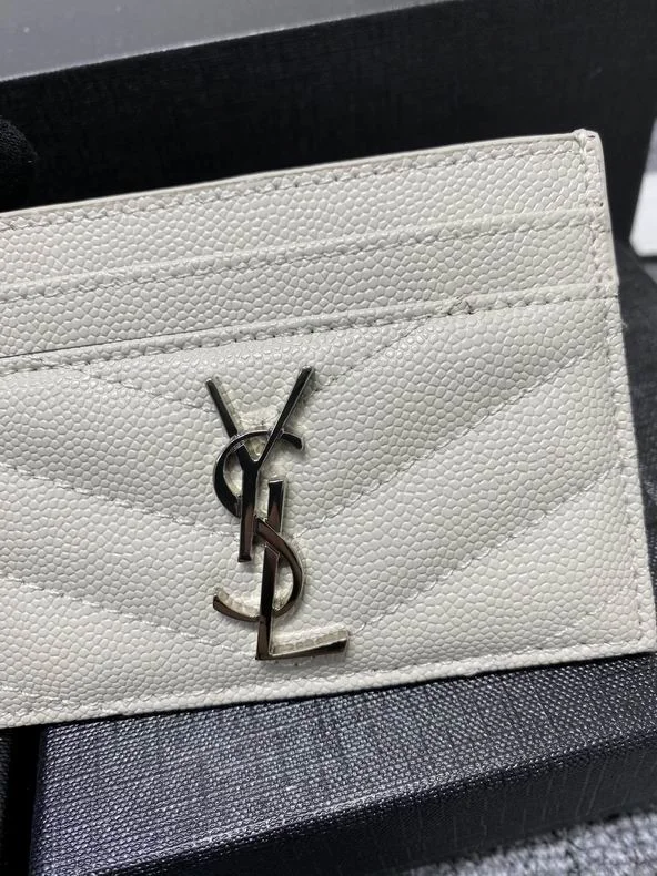 Y wallet white SIZE:10.5*7.5CM 01 - Image 2