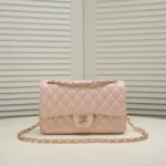 CC CF2.55 caviar leather bag 8 COLORS  size: 25.5*16*6.5cm