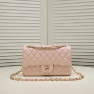 CC CF2.55 caviar leather bag 8 COLORS  size: 25.5*16*6.5cm