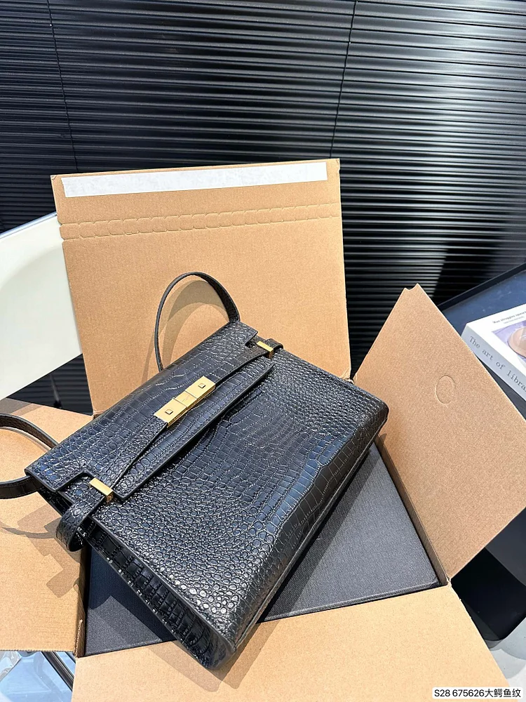 Y new arrival Manhattan bag size: 29 * 22 cm - Image 3
