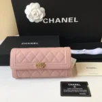 CC A80286 10.5X19X3cm wallet