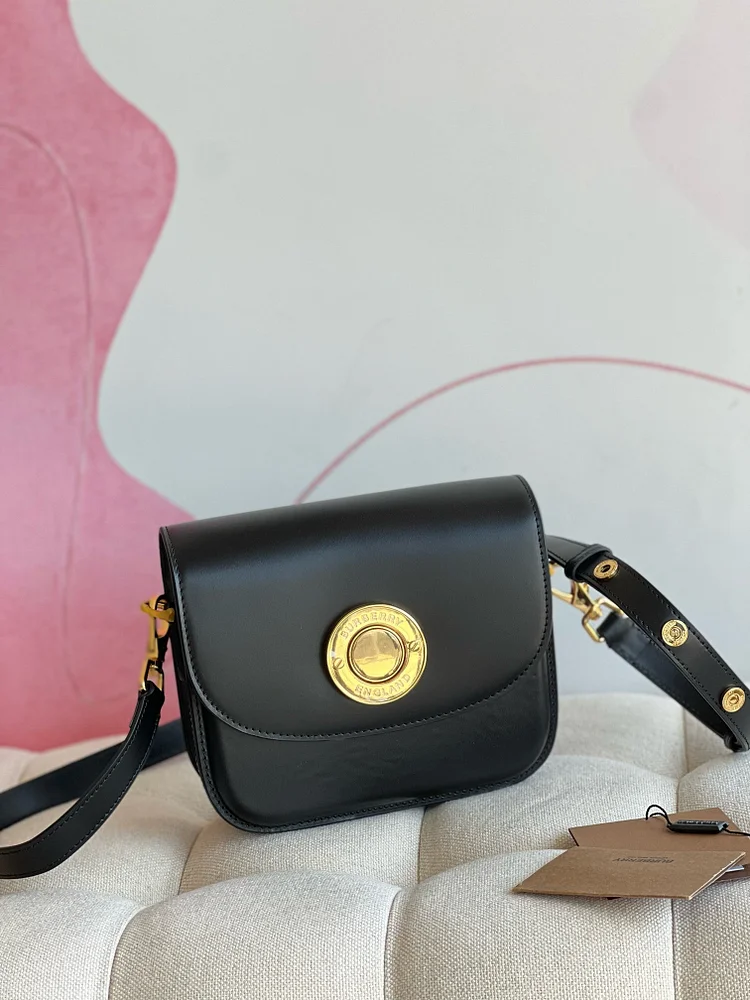 Bur Elizabeth Medium Bag