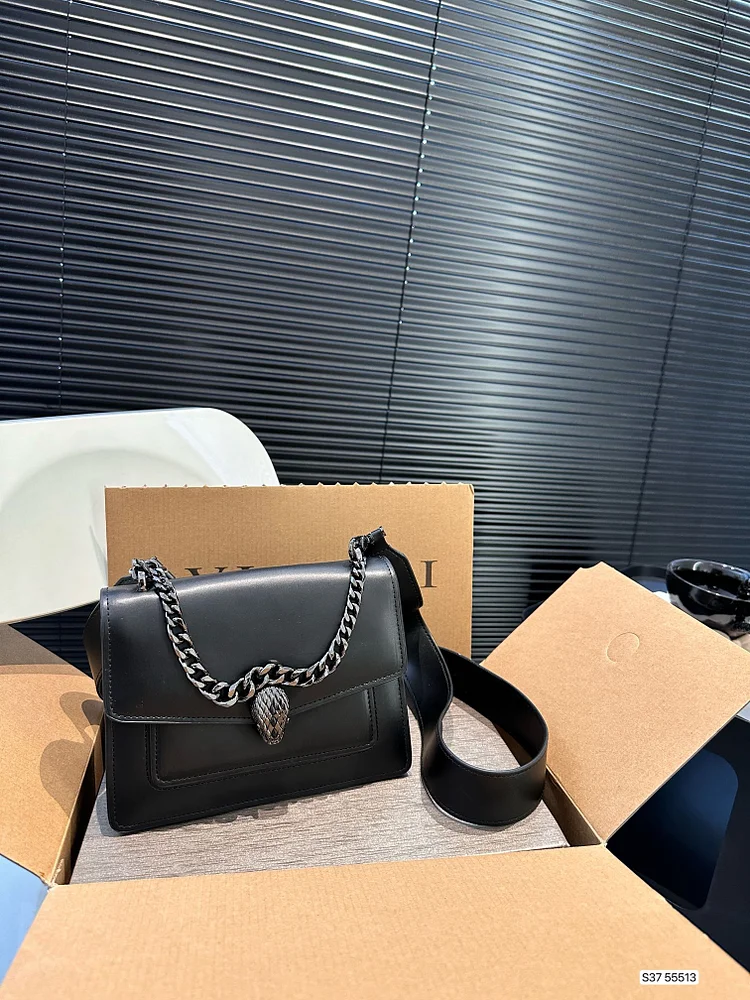 Bvl Serpenti Cabochon new arrival bag size:20 *15.5 cm - Image 5