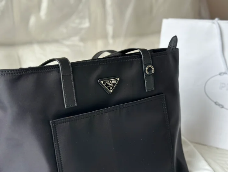 Pra new arrival tote bag size : 34 * 29cm - Image 3