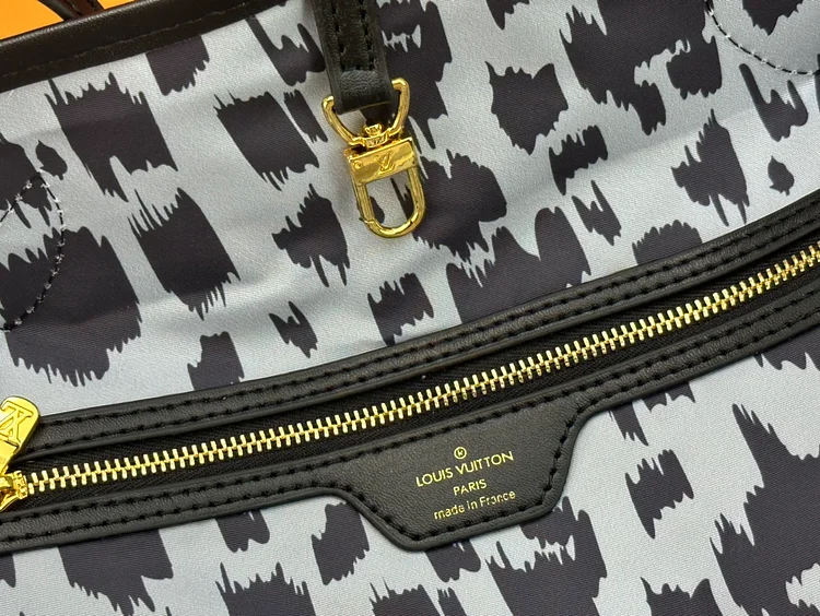 Louis Monogram new arrival neverfull bag size: 32*29*17 cm - Image 5