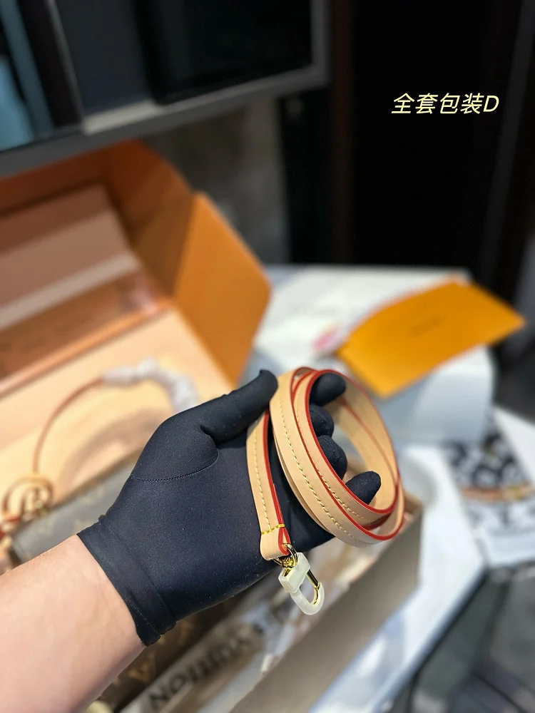 Louis croisette new arrival bag 3styles - Image 4