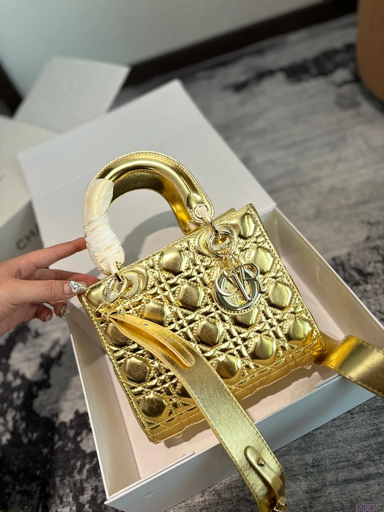 D new arrival lady bag - Image 5