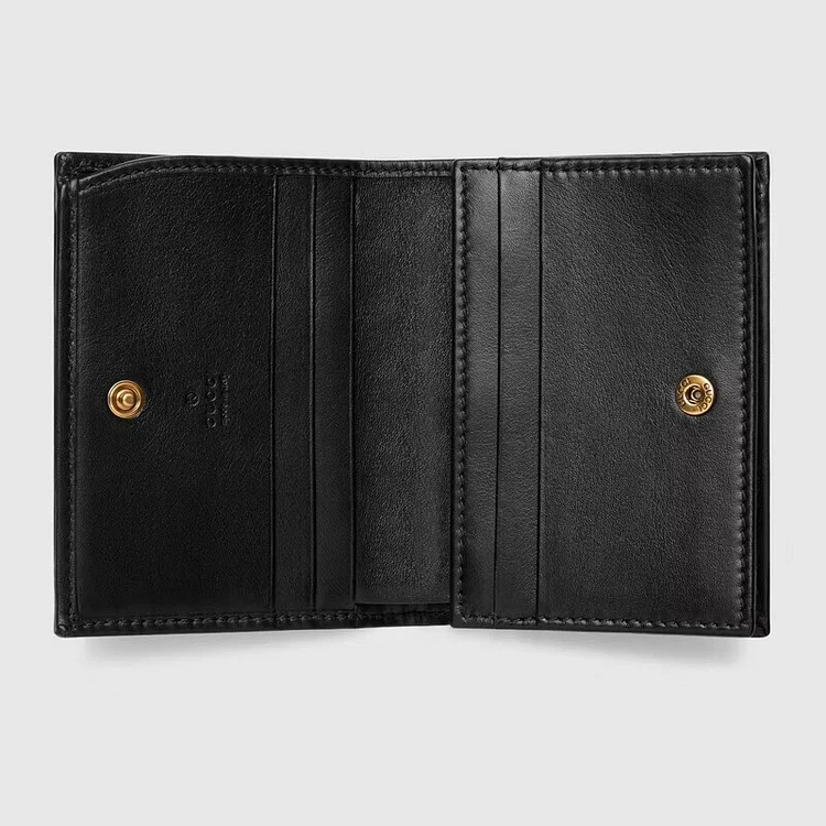 GG card case wallet - Image 4