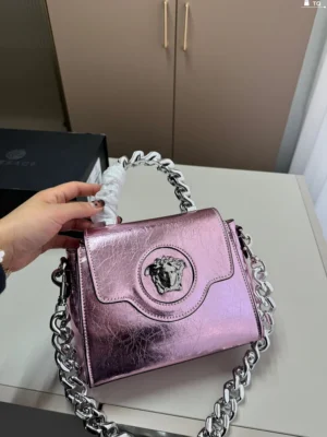 Ver new arrival women bag in 4 colours
