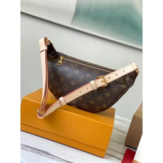 Louis belt bag Model: M43644 Size: 37.0 x 14.0 x 13.0 cm - Image 7