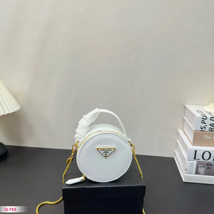 Pra new arrival bag wallet coin wallet size 12*6*12cm - Image 2