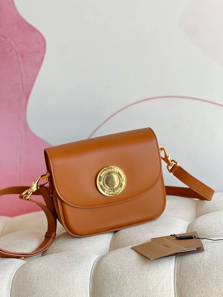 Bur Elizabeth Medium Bag - Image 8