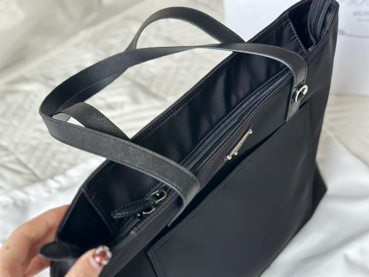 Pra new arrival tote bag size : 34 * 29cm - Image 9