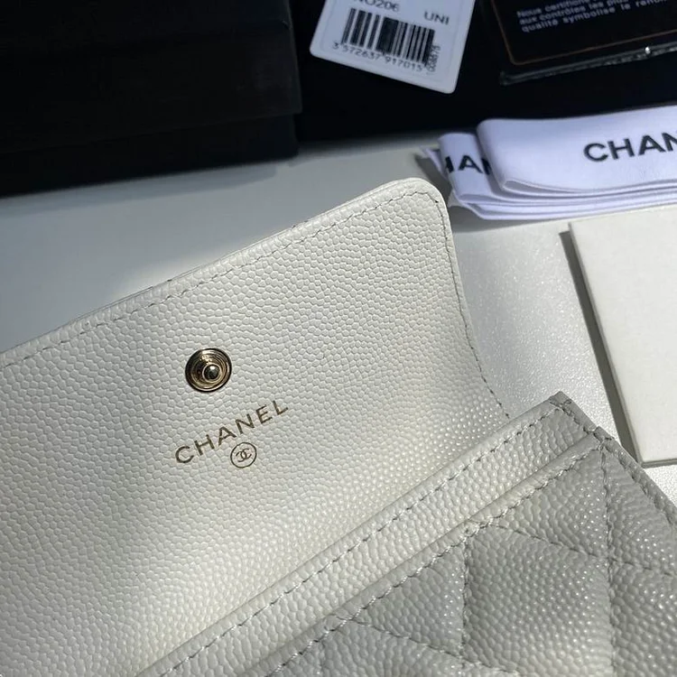 CC 11cm 092707 YG 2colour wallet - Image 17