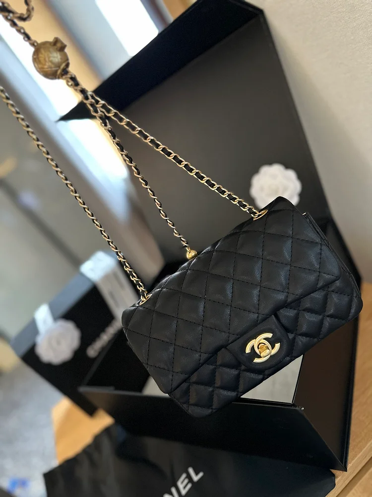 CC new arrival bag size: 20 cm - Image 10