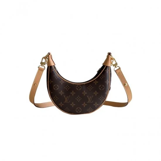 L hot sale M44036 Crescent Bag - Image 3