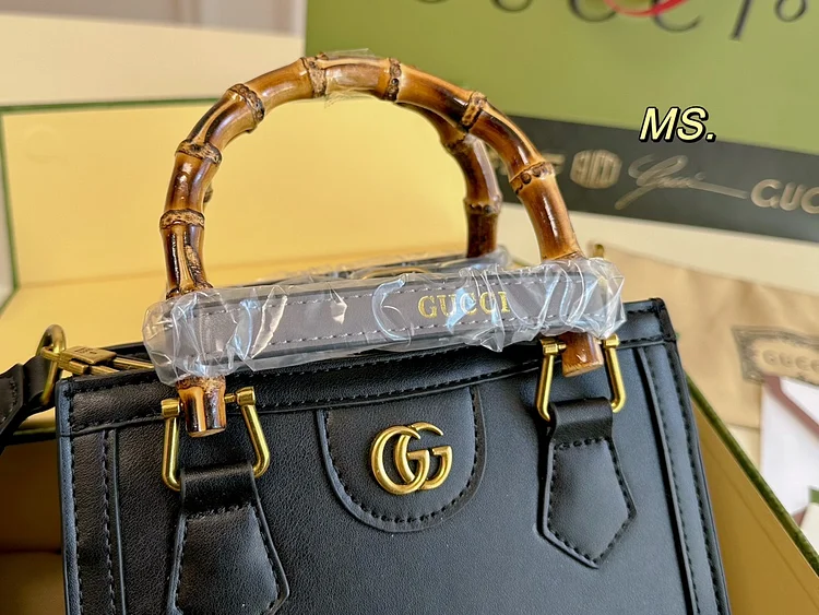 GG Diana 手提包尺寸:20×16 厘米 - Image 8