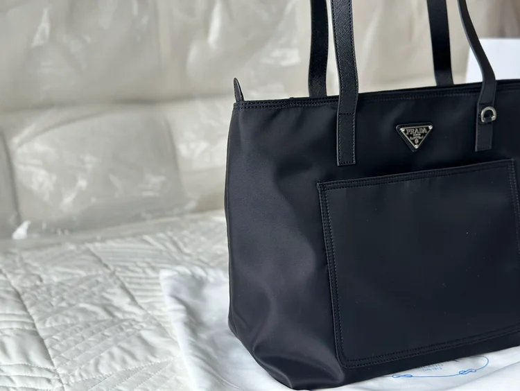 Pra new arrival tote bag size : 34 * 29cm - Image 5