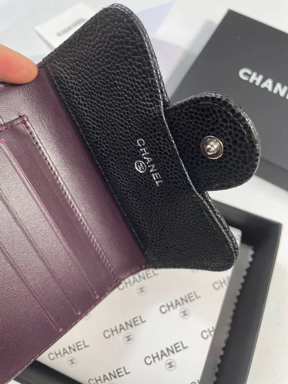 CC 50086 YG 4colour wallet - Image 8