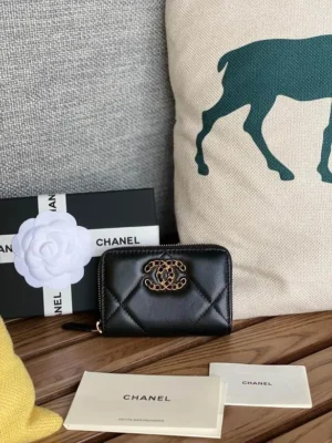 CC wallet AP0949 7.5X2X11cm WO 3