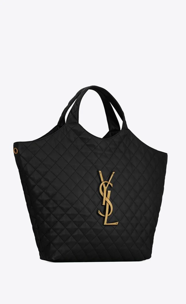 Y Casual Style Lambskin Blended Fabrics A4 Plain Leather - Image 2