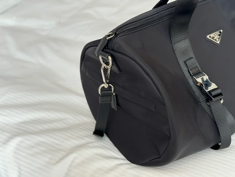 Pra new arrival travel bag size; 45*25cm - Image 8