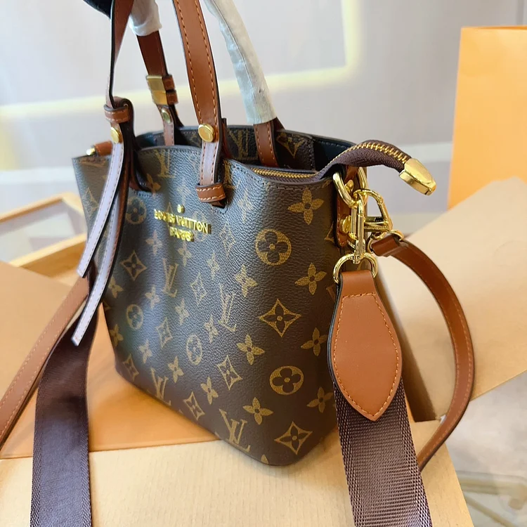 Louis new arrival tote bag size: 25 cm - Image 2