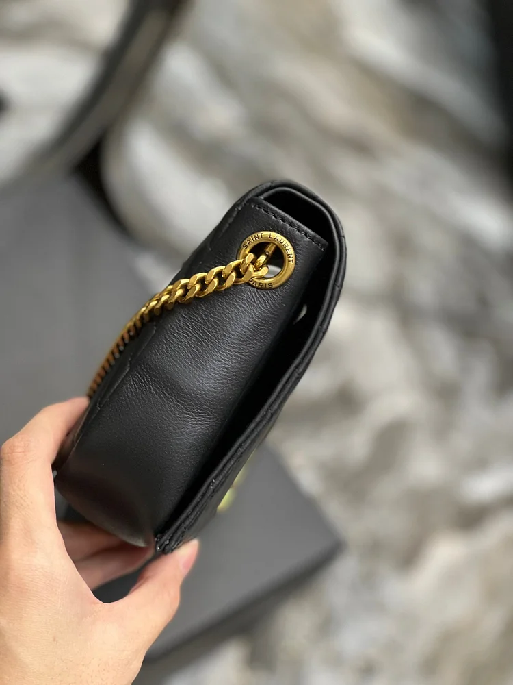Y Kate 99 Supple Bag In Quilted Lambskin - Image 5