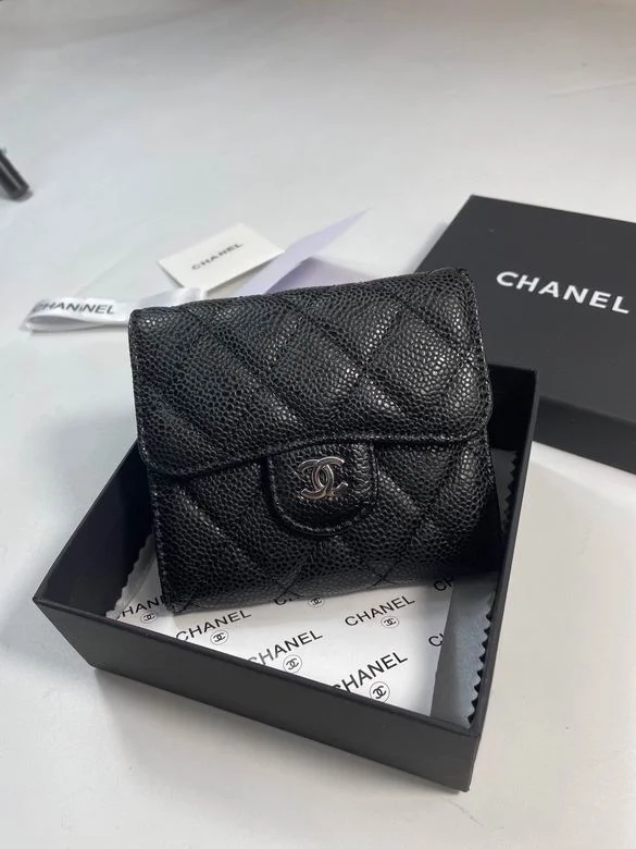 CC 50086 YG 4colour wallet - Image 2