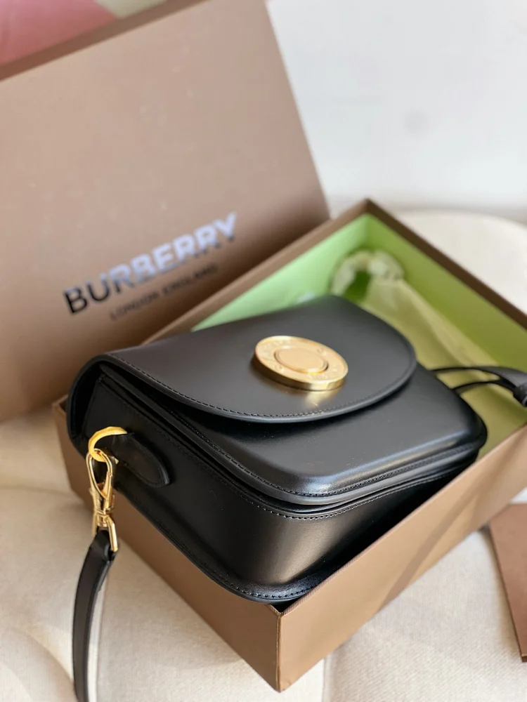 Bur Elizabeth Medium Bag - Image 2