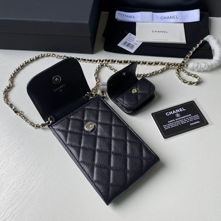 Cc new arrival phone bag size : 16.5X10cm - Image 9