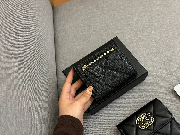 CC new arrival wallet size : 11.5*10cm - Image 5