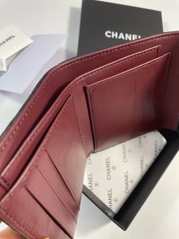 CC 50086 YG 4colour wallet - Image 31