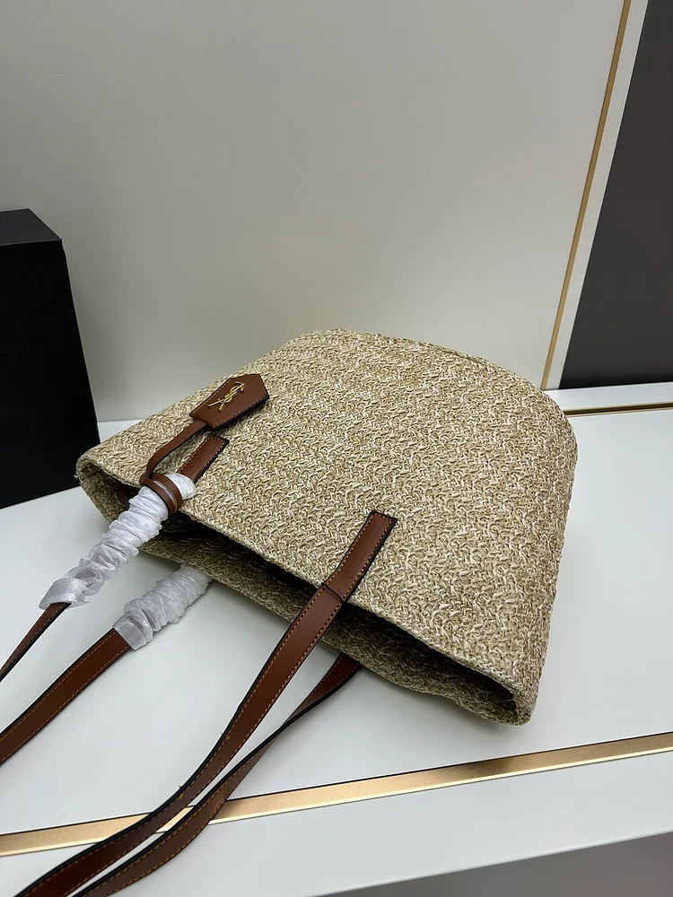 Y new arrival tote bag in 3 colours - Image 6
