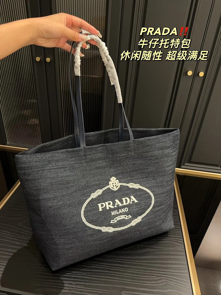 Pra new arrival tote bag size : 36* 29 cm - Image 3