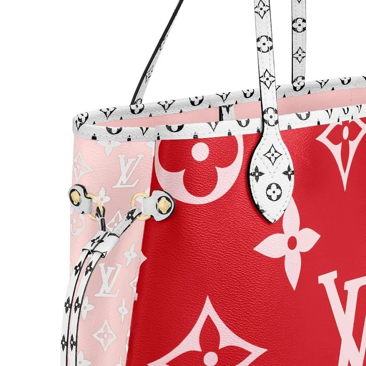 L M44567 Neverfull MM - Image 5