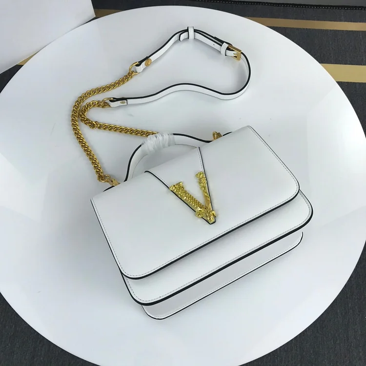 Ve Virtus Shoulder Bag - Image 6