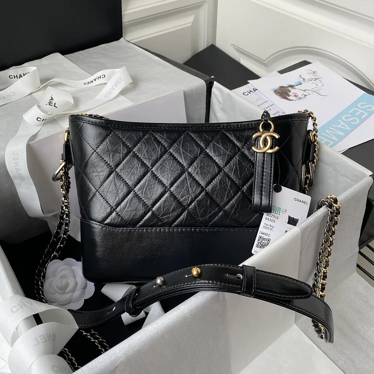 cc new arrival Gabrielle bag