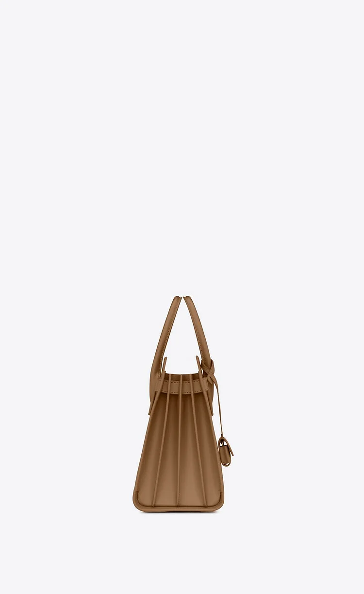 Y Classic Sac de Jour Small in Smooth Leather - Image 3