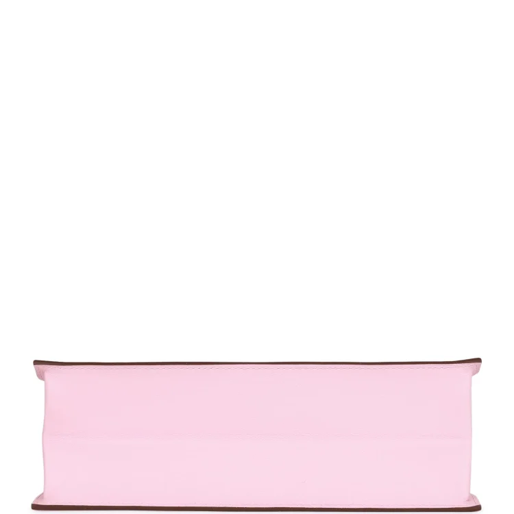 H Kelly Danse Rose Sakura Swift Palladium Hardware - Image 5