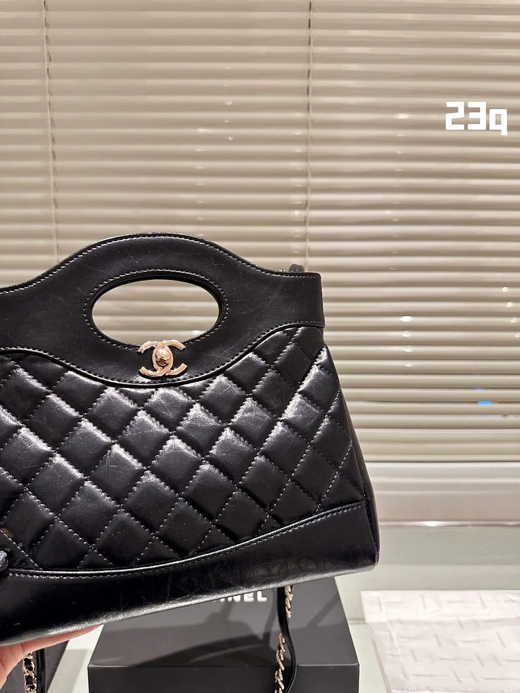cc 31bag new arrival women bag size: 23 cm - Image 3