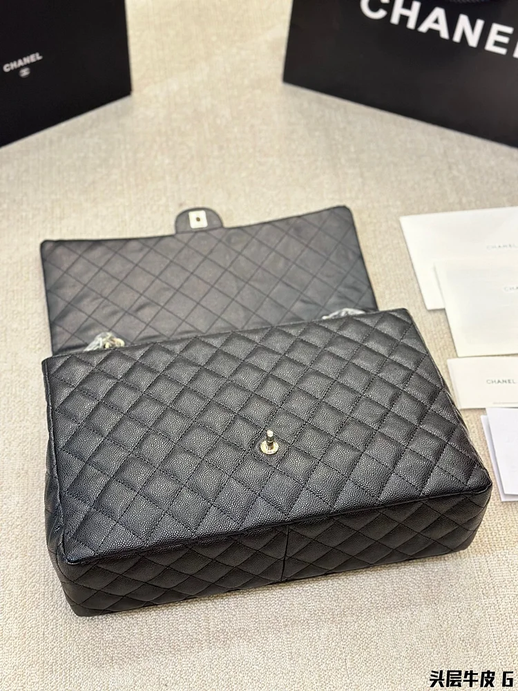 cc Vintage jumbo new arrival bag size??40cm - Image 6