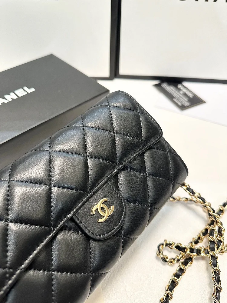 cc new arrival bag wallet size : 19??10 cm - Image 7
