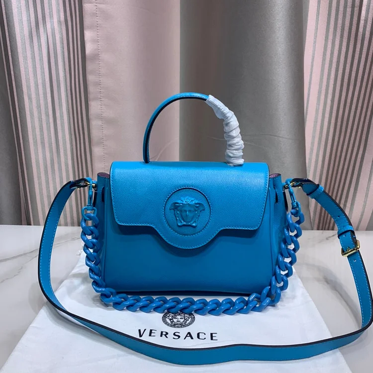 Ve La Medusa Medium Bag - Image 23