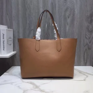 bb Reversible Tote Haymarket Canvas Medium For Women, Women??s Bags 19.3in/49cm