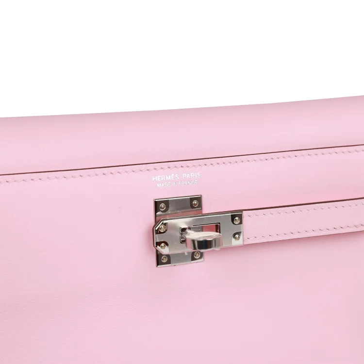 H Kelly Danse Rose Sakura Swift Palladium Hardware - Image 6