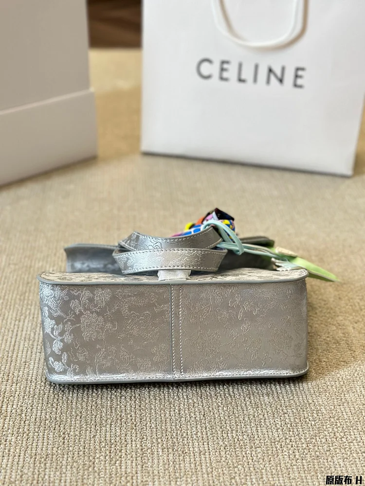 H Halzan new arrival bag size: 25 *17cm - Image 3
