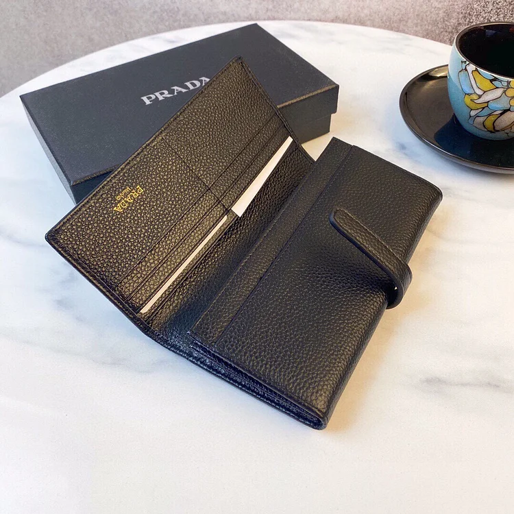Pra new arrival wallet 01 size: 19??10 cm - Image 2